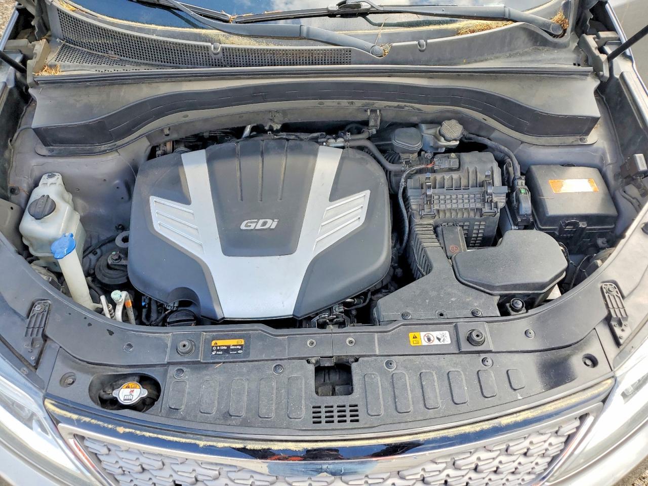 2014 Kia Sorento Sx Limited - zdjęcie 12