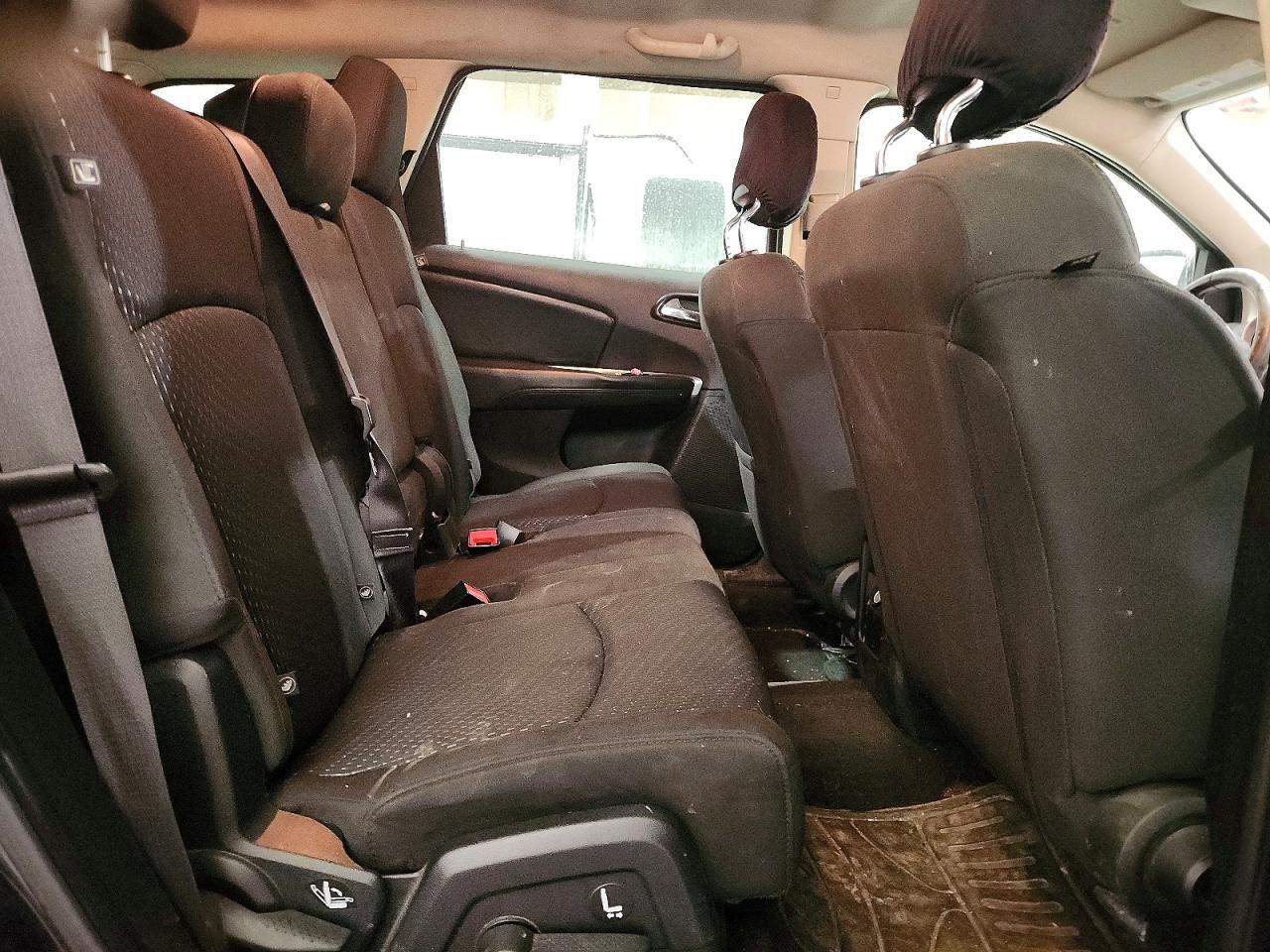 2018 Dodge Journey Se - zdjęcie 11