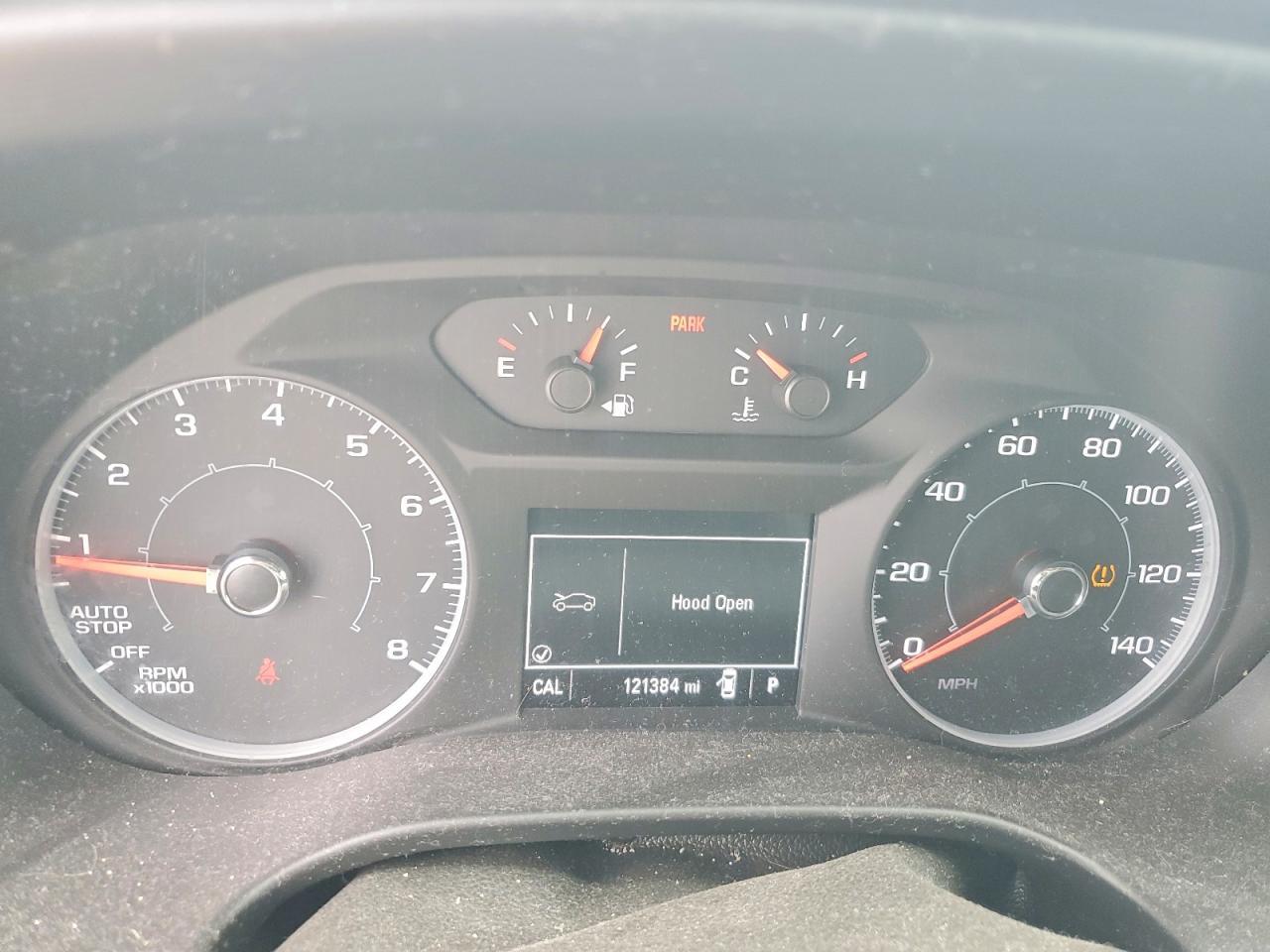 2017 GMC Acadia Sle - zdjęcie 4