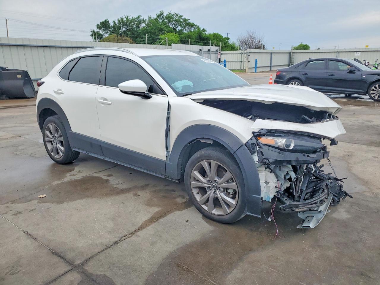 2023 Mazda Cx-30 Select - zdjęcie 4