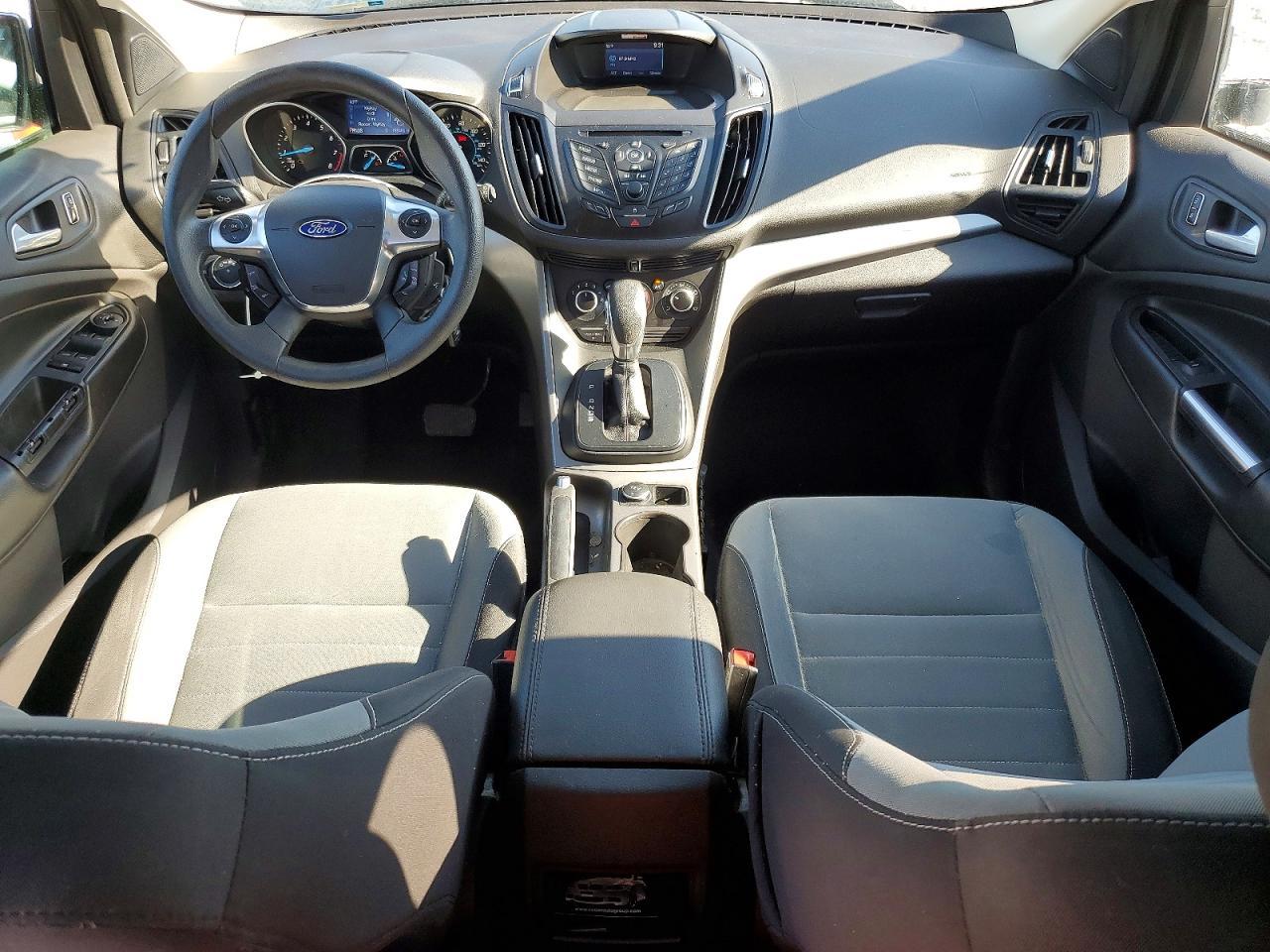 2014 Ford Escape Se - zdjęcie 8