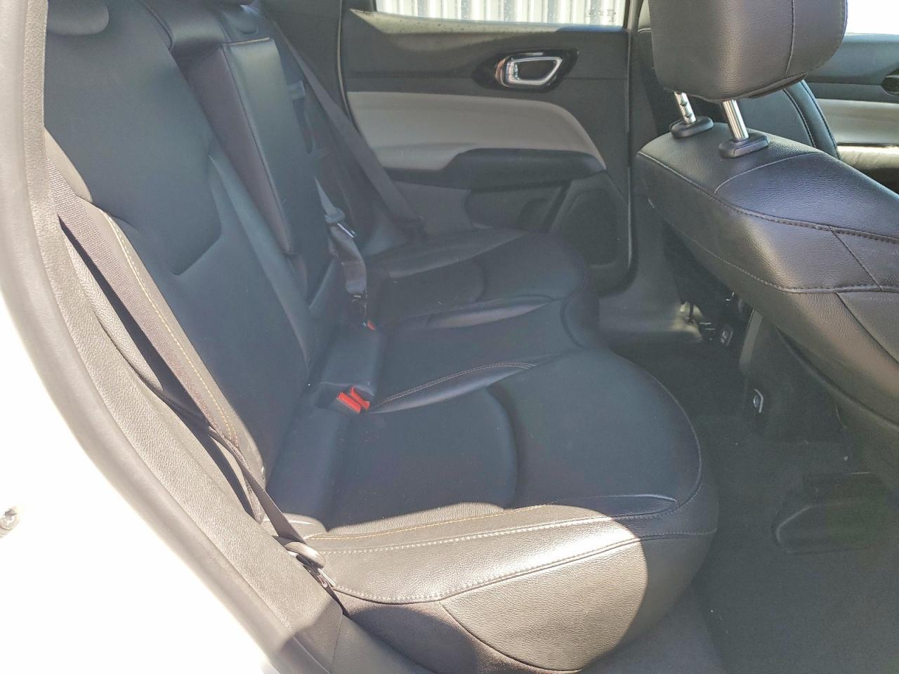 2024 Jeep Compass Limited - zdjęcie 10