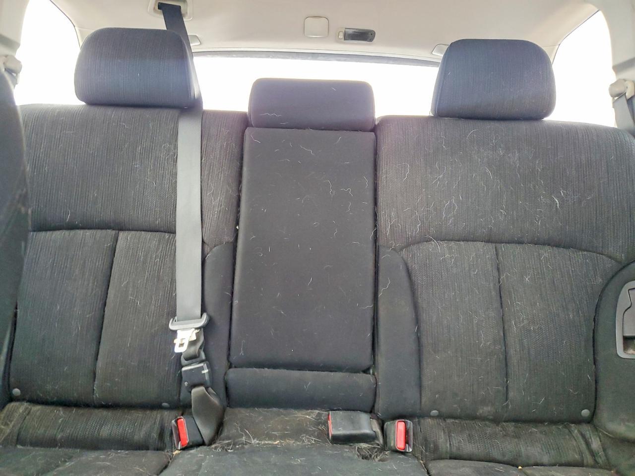 2013 Subaru Outback 2.5I Premium - zdjęcie 10