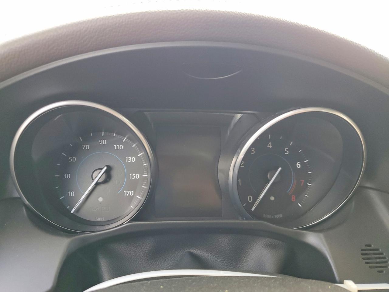 2017 Jaguar Xf - zdjęcie 9