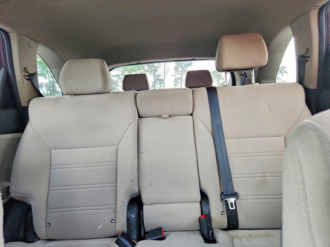 2019 Kia Sorento Lx - zdjęcie 10