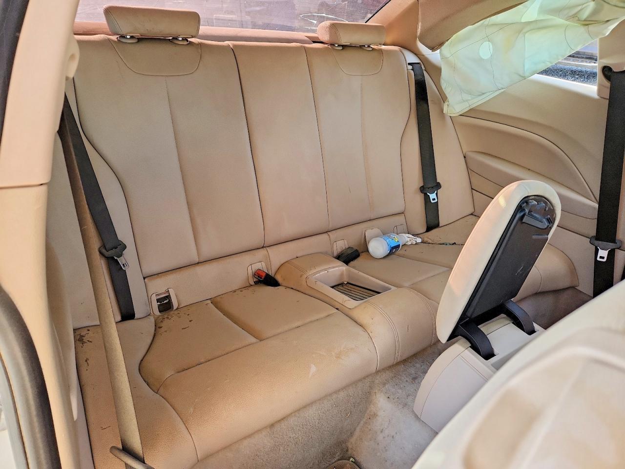 2015 BMW 228 Xi Sulev - zdjęcie 10