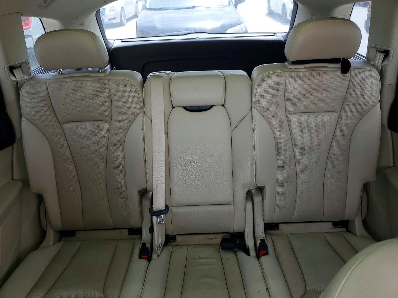2019 Audi Q7 Premium Plus - zdjęcie 10