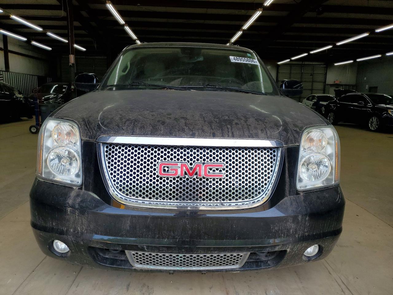 2014 GMC Yukon Xl Denali - zdjęcie 5