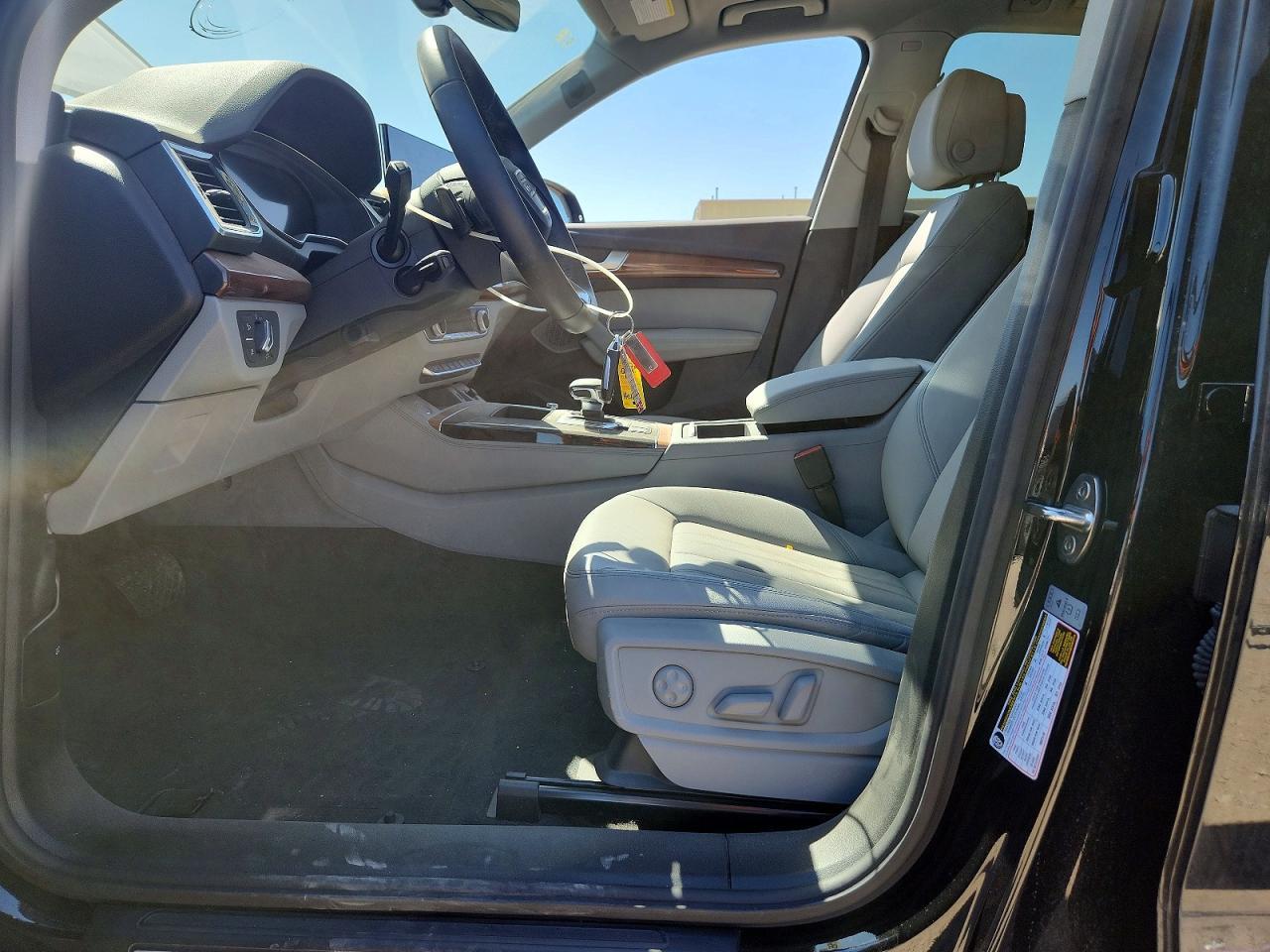 2022 Audi Q5 Premium Plus 45 - zdjęcie 7