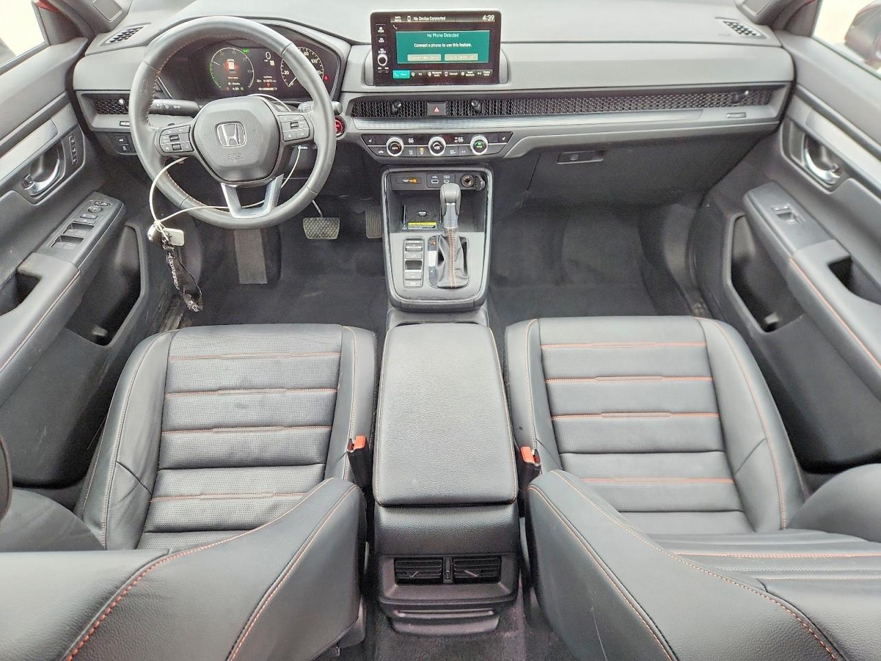 2024 Honda Cr-V Sport-L - zdjęcie 8