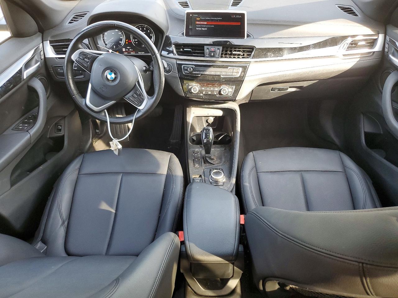 2020 BMW X1 xDrive28I - zdjęcie 8