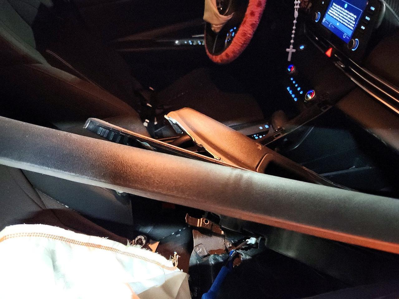 2022 Hyundai Elantra Sel - zdjęcie 13