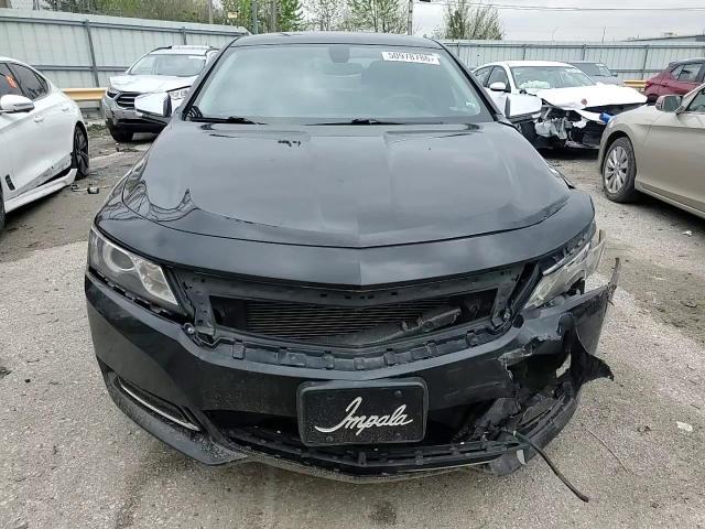 2019 Chevrolet Impala Premier - zdjęcie 13
