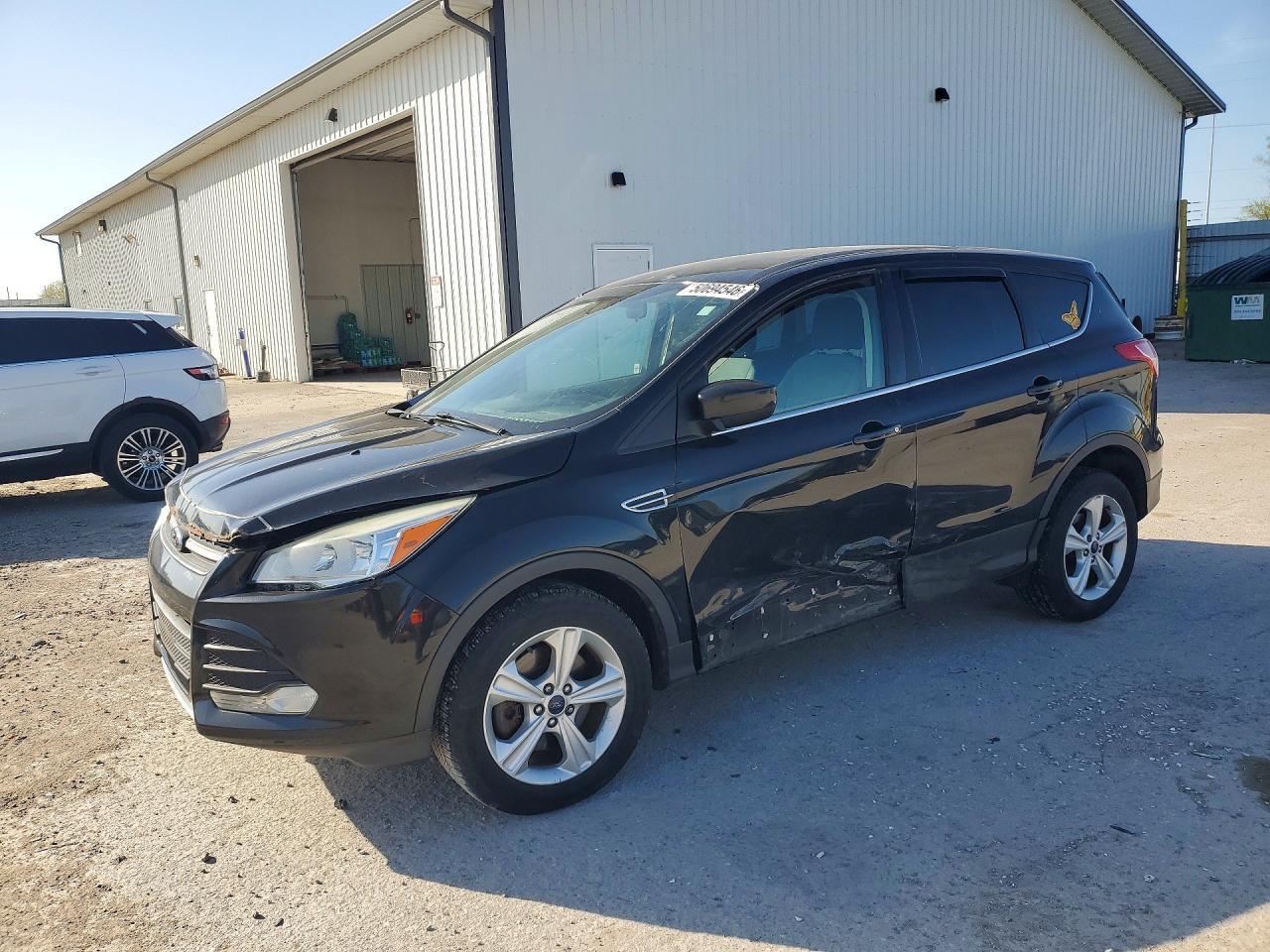 2014 Ford Escape Se - zdjęcie główne