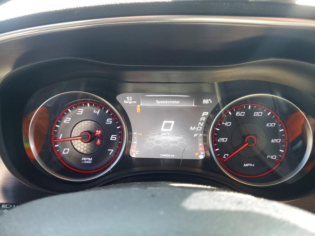 2015 Dodge Charger Se - zdjęcie 9