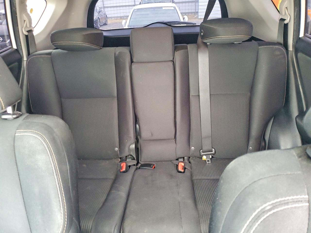 2015 Toyota Rav4 Xle - zdjęcie 10