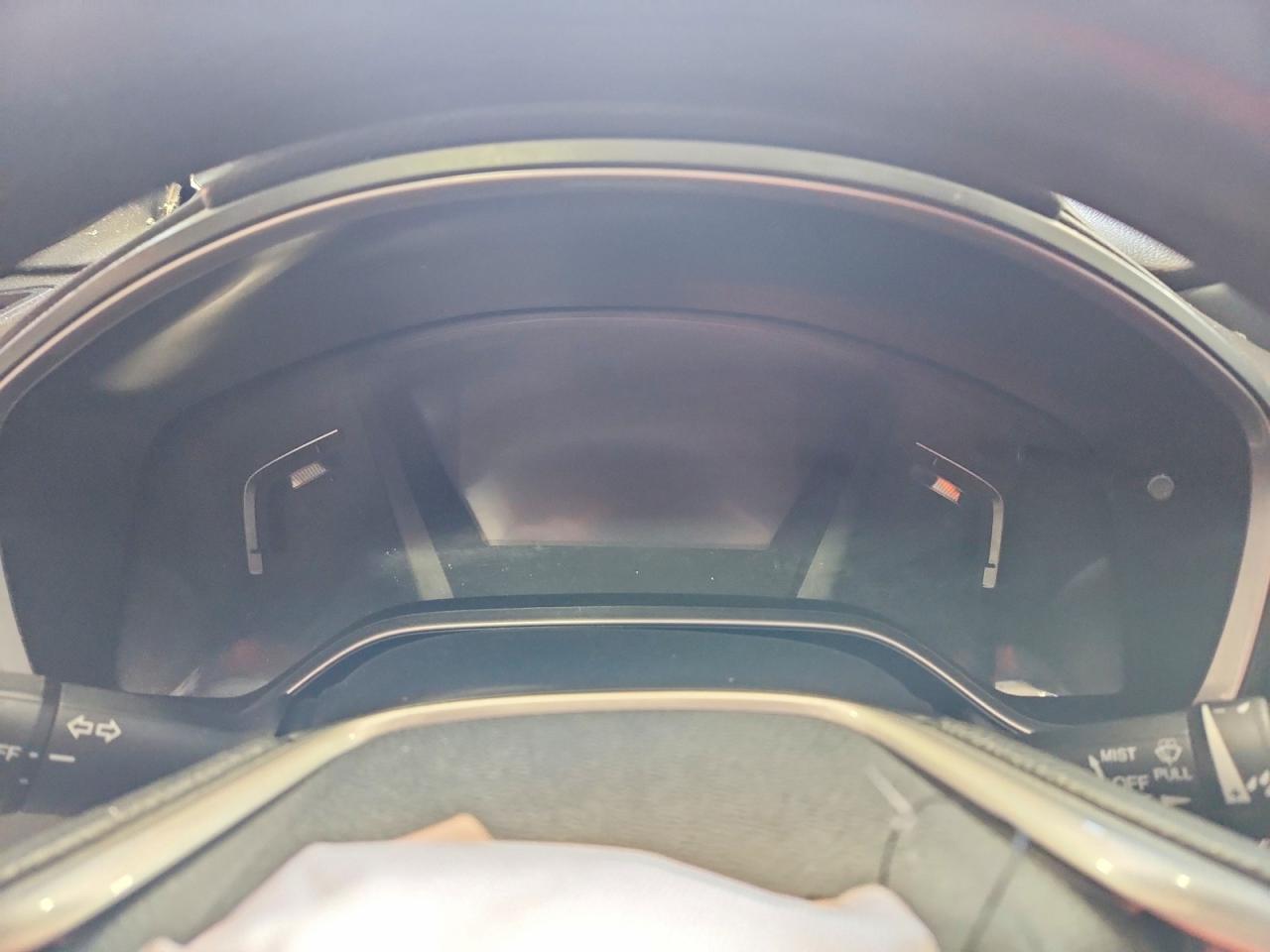 2020 Honda Cr-V Ex - zdjęcie 9