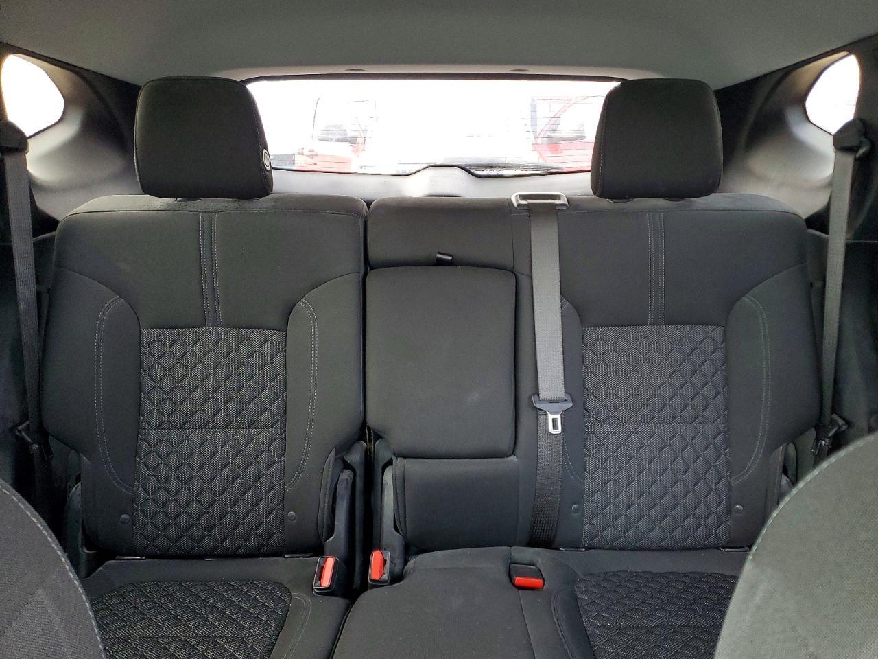 2020 Chevrolet Blazer 2Lt - zdjęcie 10