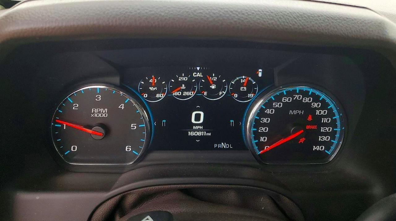 2017 GMC Yukon Xl Denali - zdjęcie 9