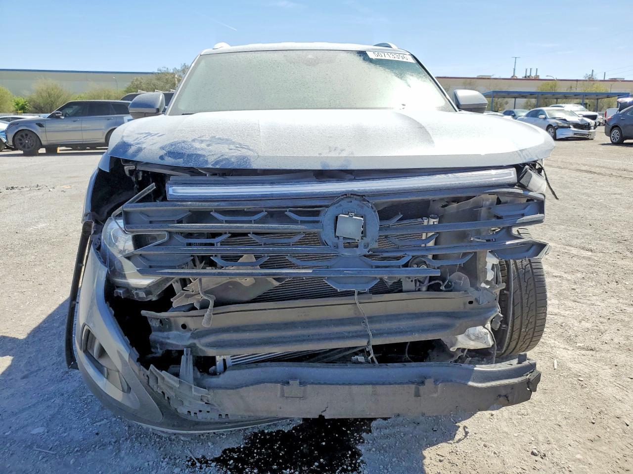 2024 Volkswagen Atlas Cross Sport Sel Premium R-Line - zdjęcie 5