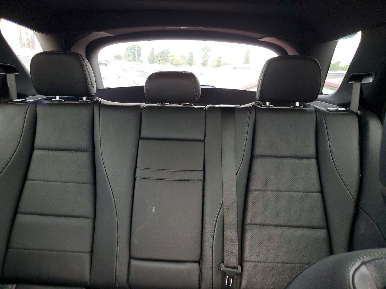 2024 Mercedes-Benz Gle 350 4Matic - zdjęcie 10