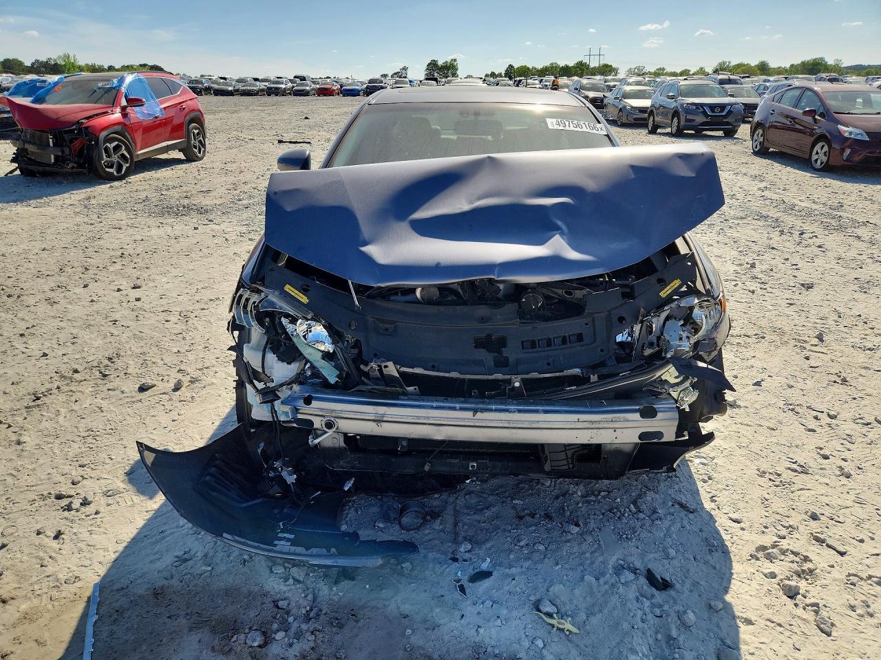 2015 Lexus Es 350 - zdjęcie 5