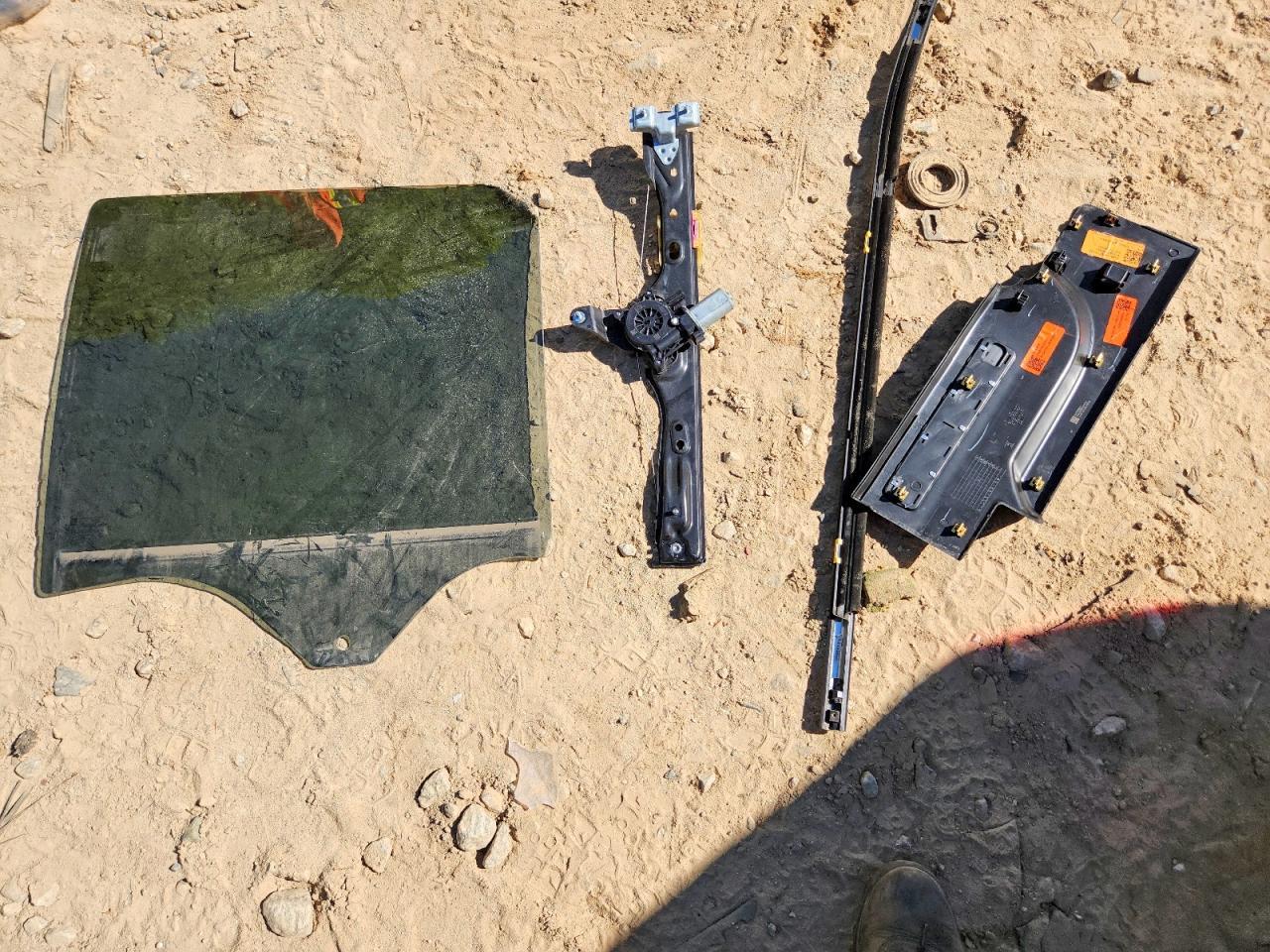 2021 GMC Yukon Denali - zdjęcie 13