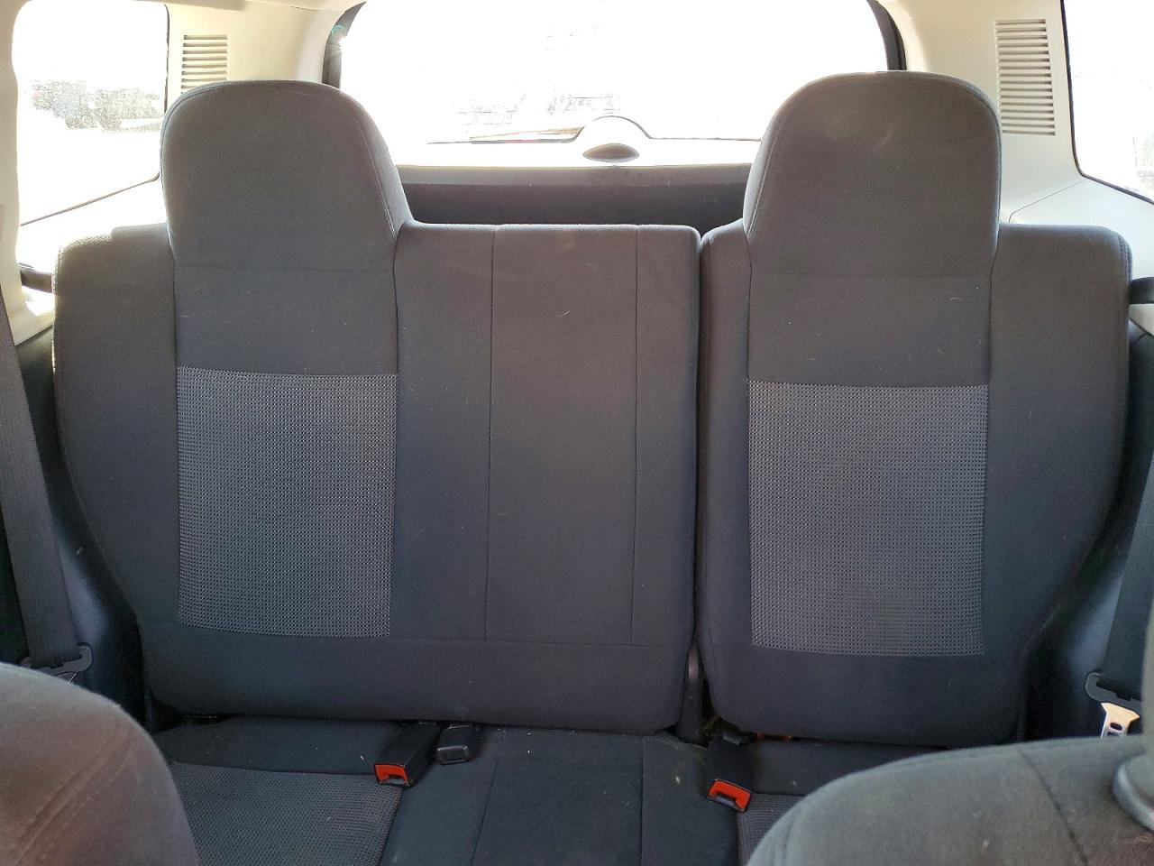 2014 Jeep Patriot Sport - zdjęcie 10