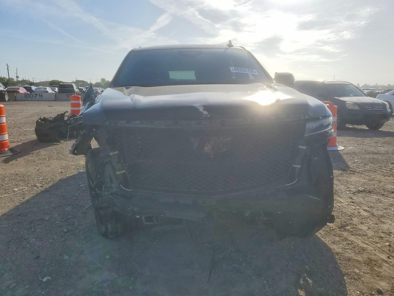 2021 Cadillac Escalade Premium Luxury - zdjęcie 5