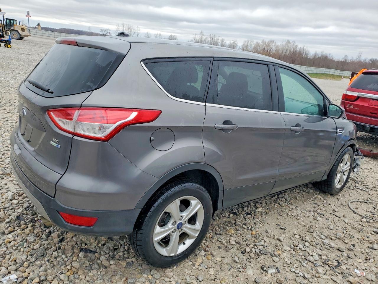 2013 Ford Escape Se - zdjęcie 3