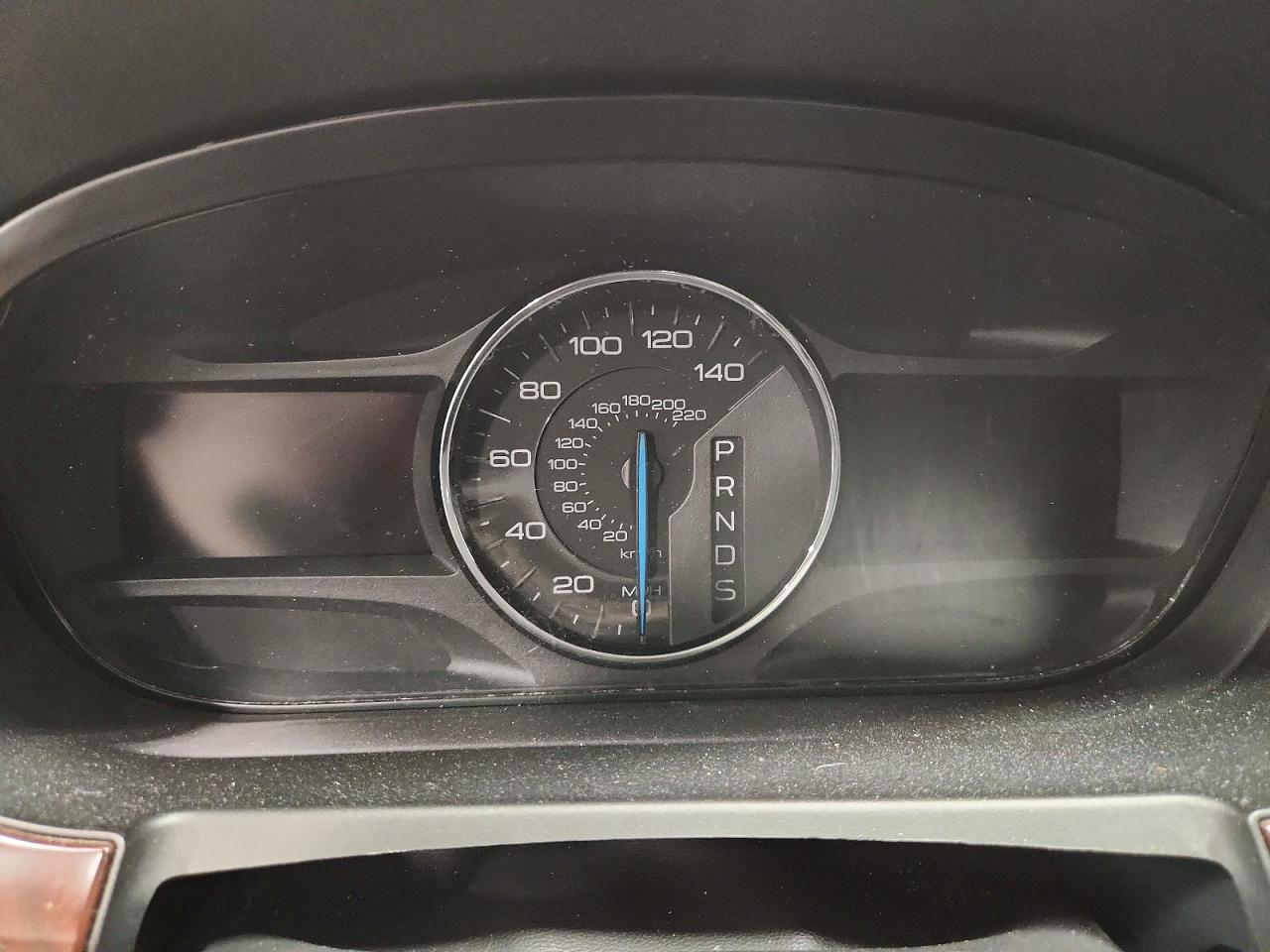 2014 Ford Edge Limited - zdjęcie 9