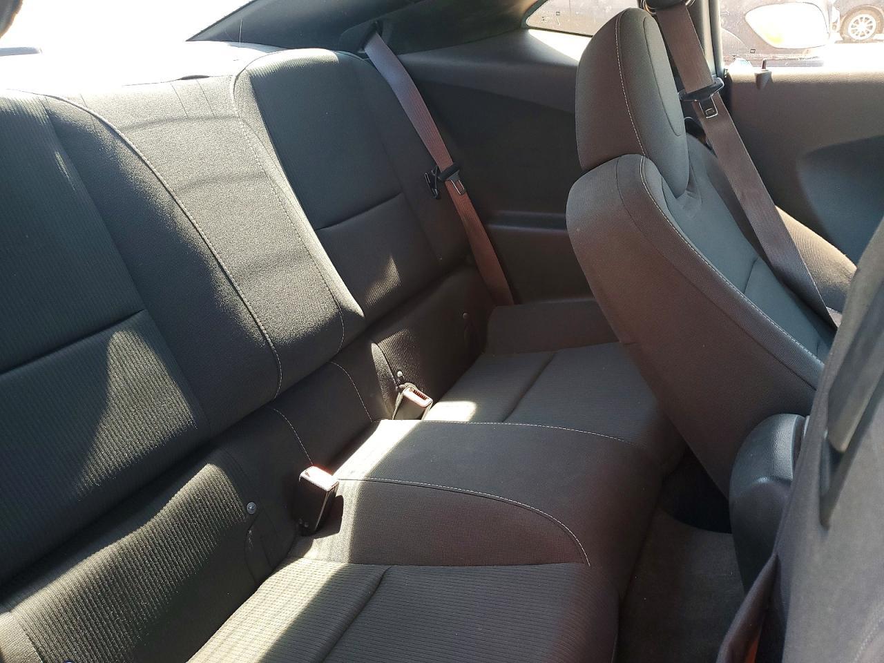 2013 Chevrolet Camaro Lt - zdjęcie 10