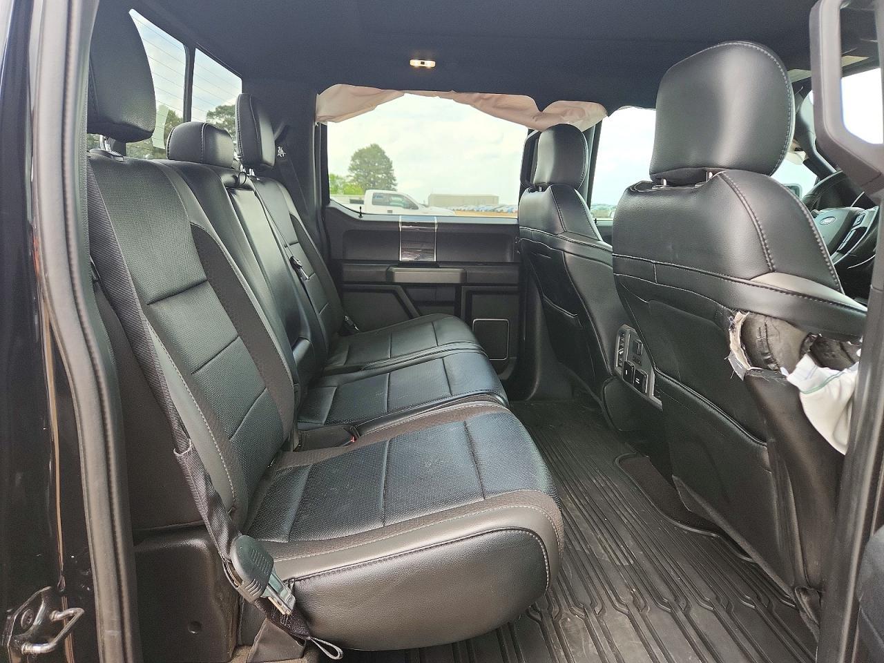 2019 Ford F150 Raptor - zdjęcie 10