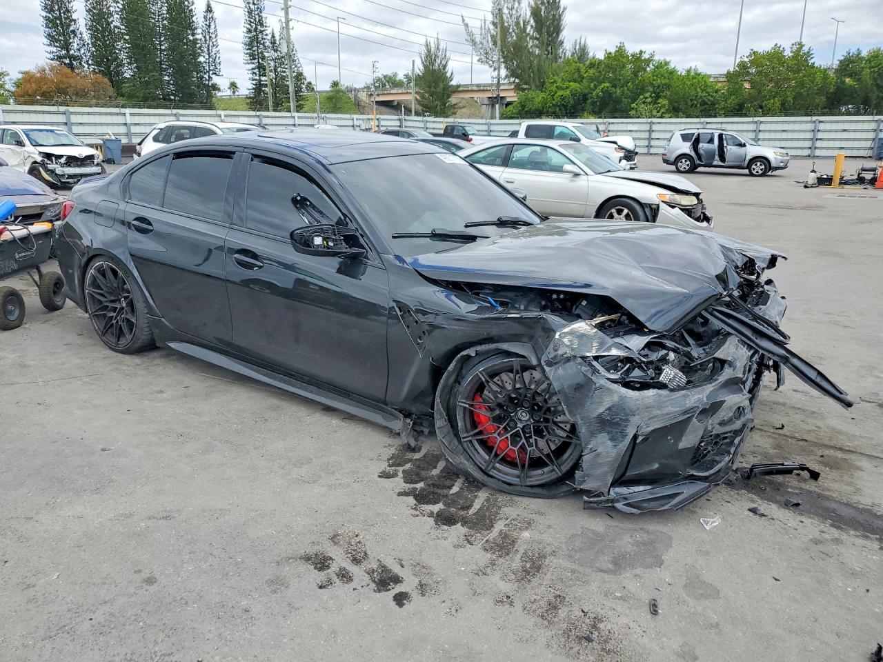 BMW M3 - zdjęcie 4
