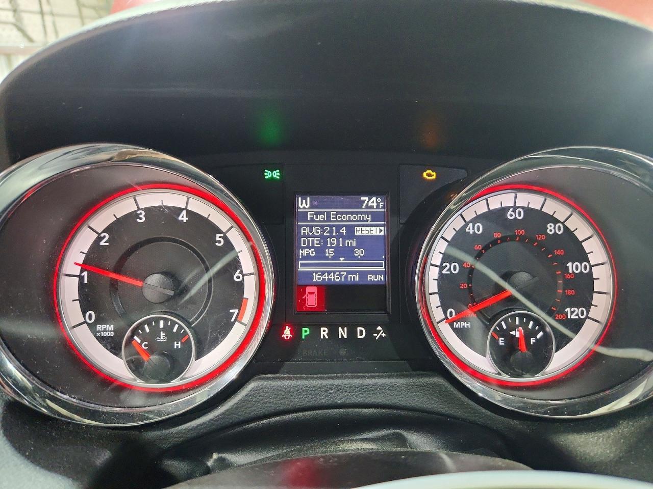 2019 Dodge Gr Caravan - zdjęcie 9