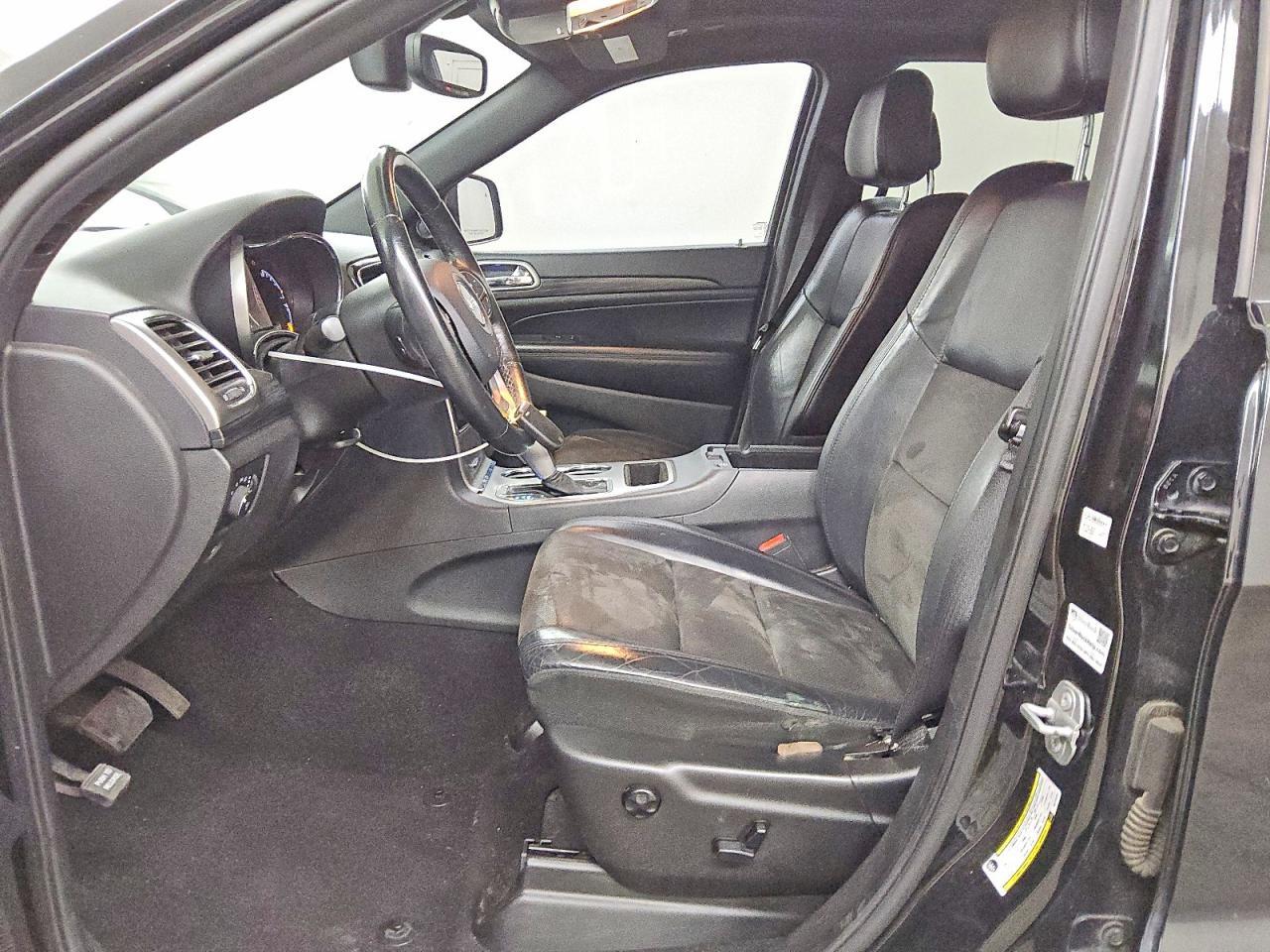 2019 Jeep Grand Cherokee Laredo - zdjęcie 7