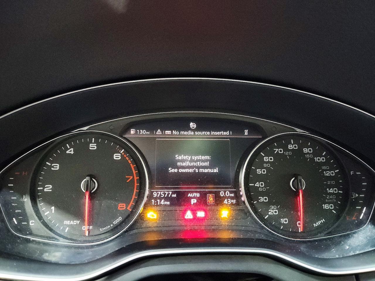 2019 Audi Q5 Premium - zdjęcie 9