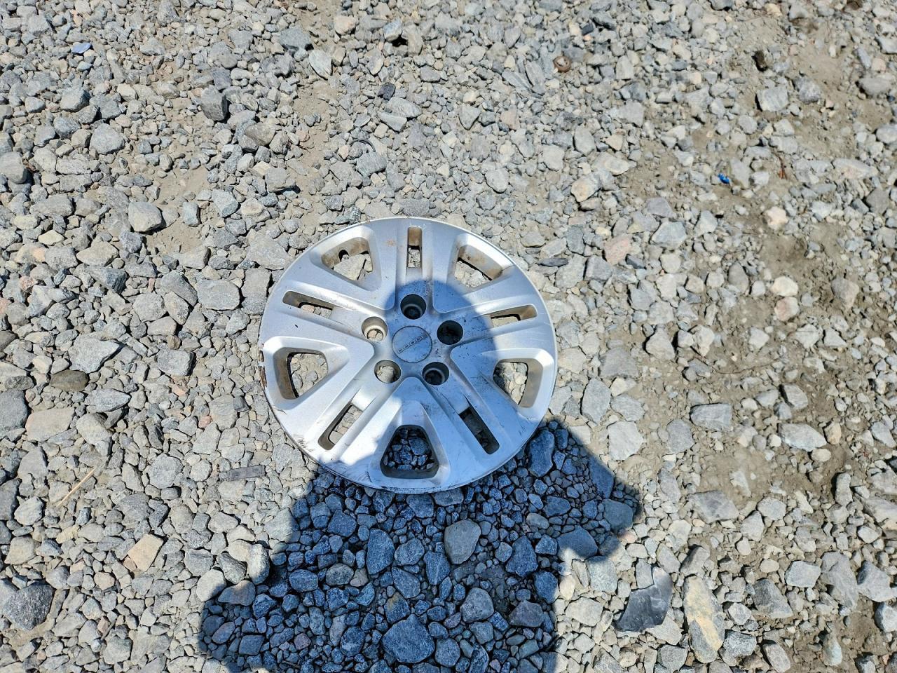 2017 Dodge Grand Caravan - zdjęcie 13