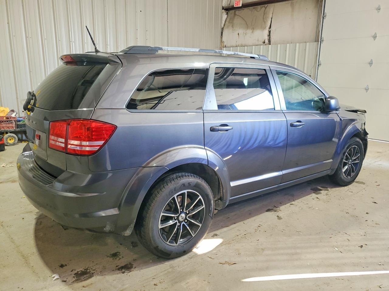 2018 Dodge Journey Se - zdjęcie 3
