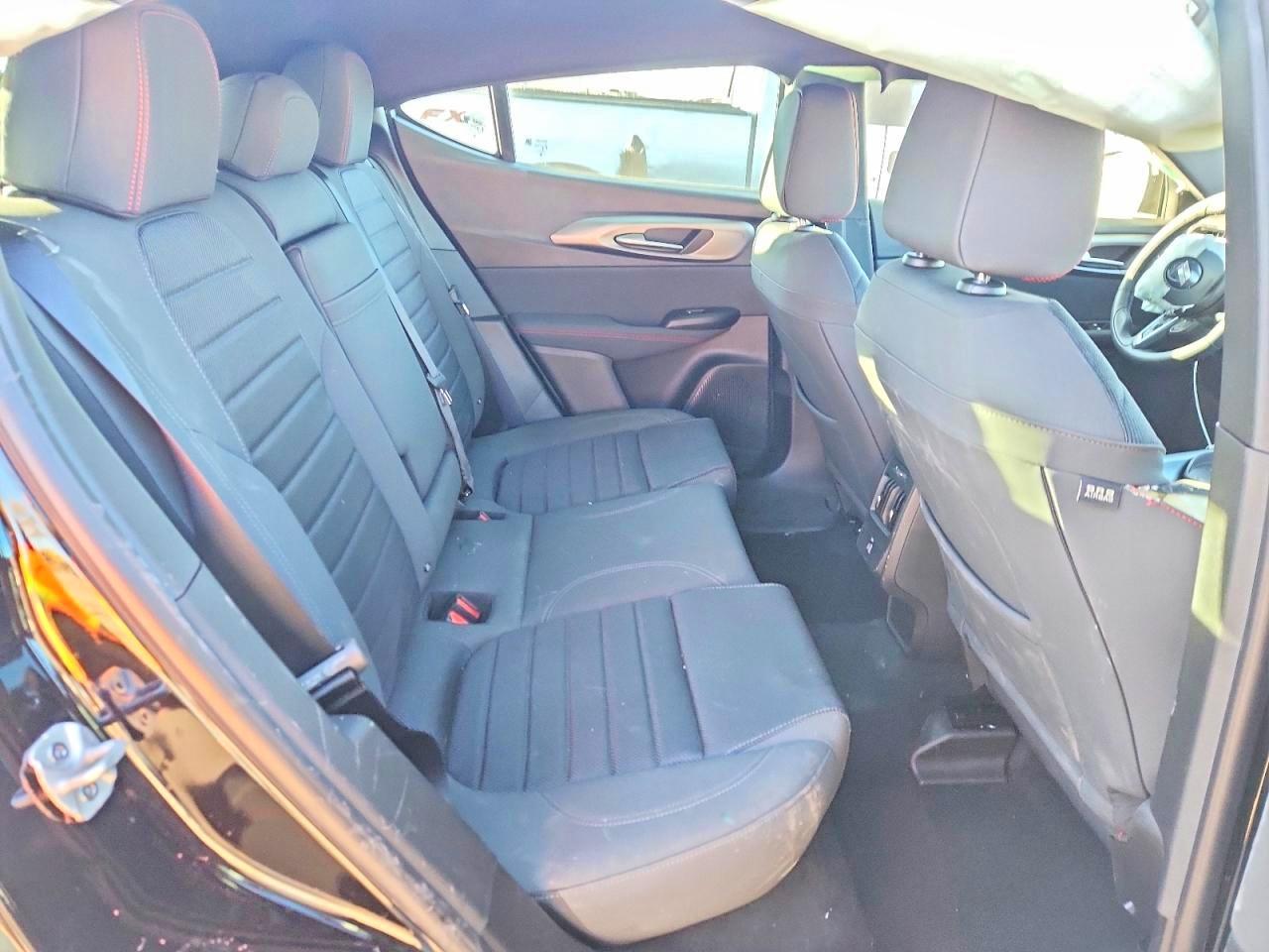 2025 Dodge Hornet Gt - zdjęcie 10