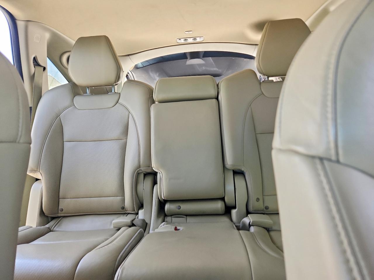 2016 Acura Mdx Advance - zdjęcie 10
