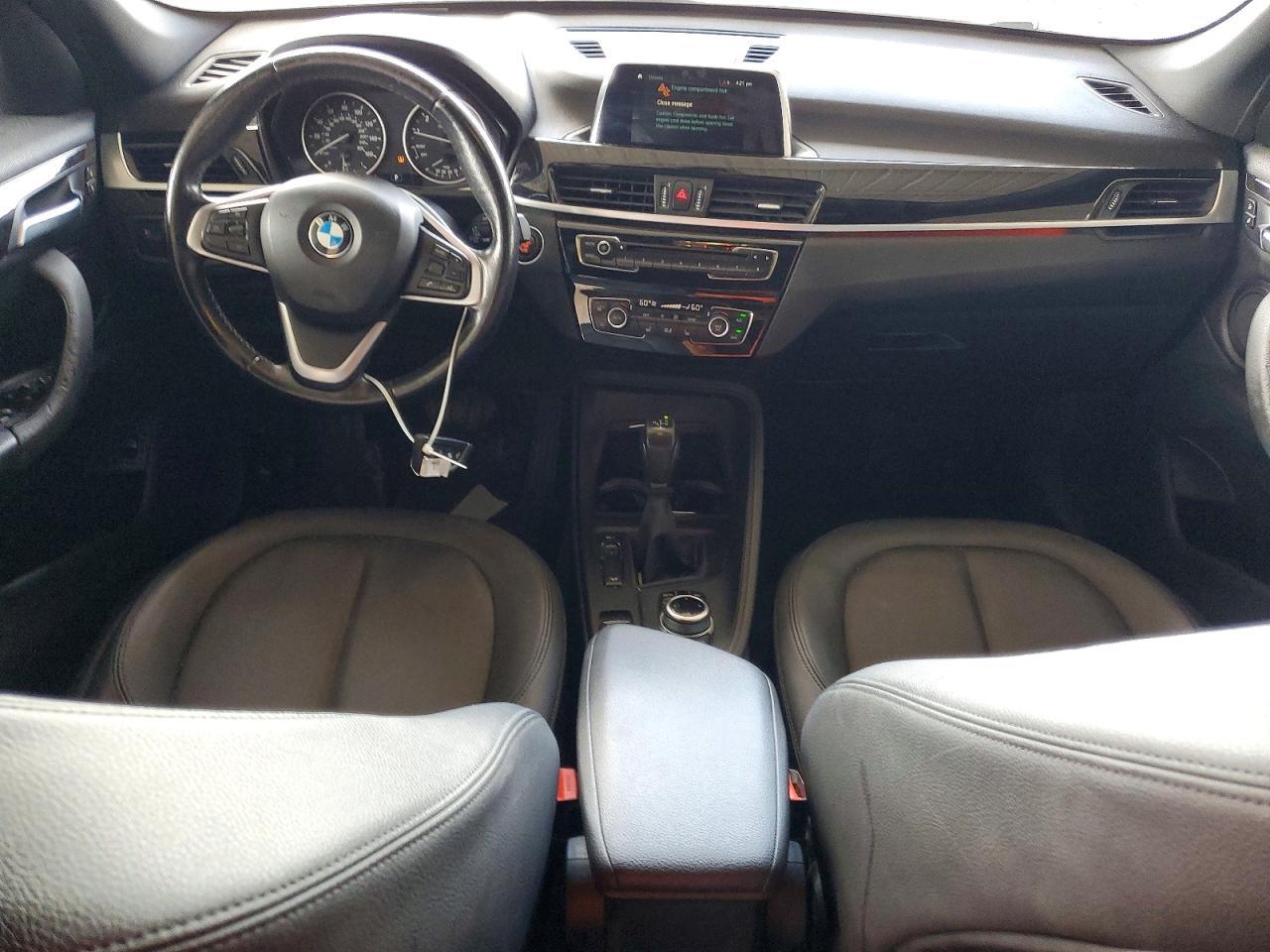 2018 BMW X1 xDrive28I - zdjęcie 8