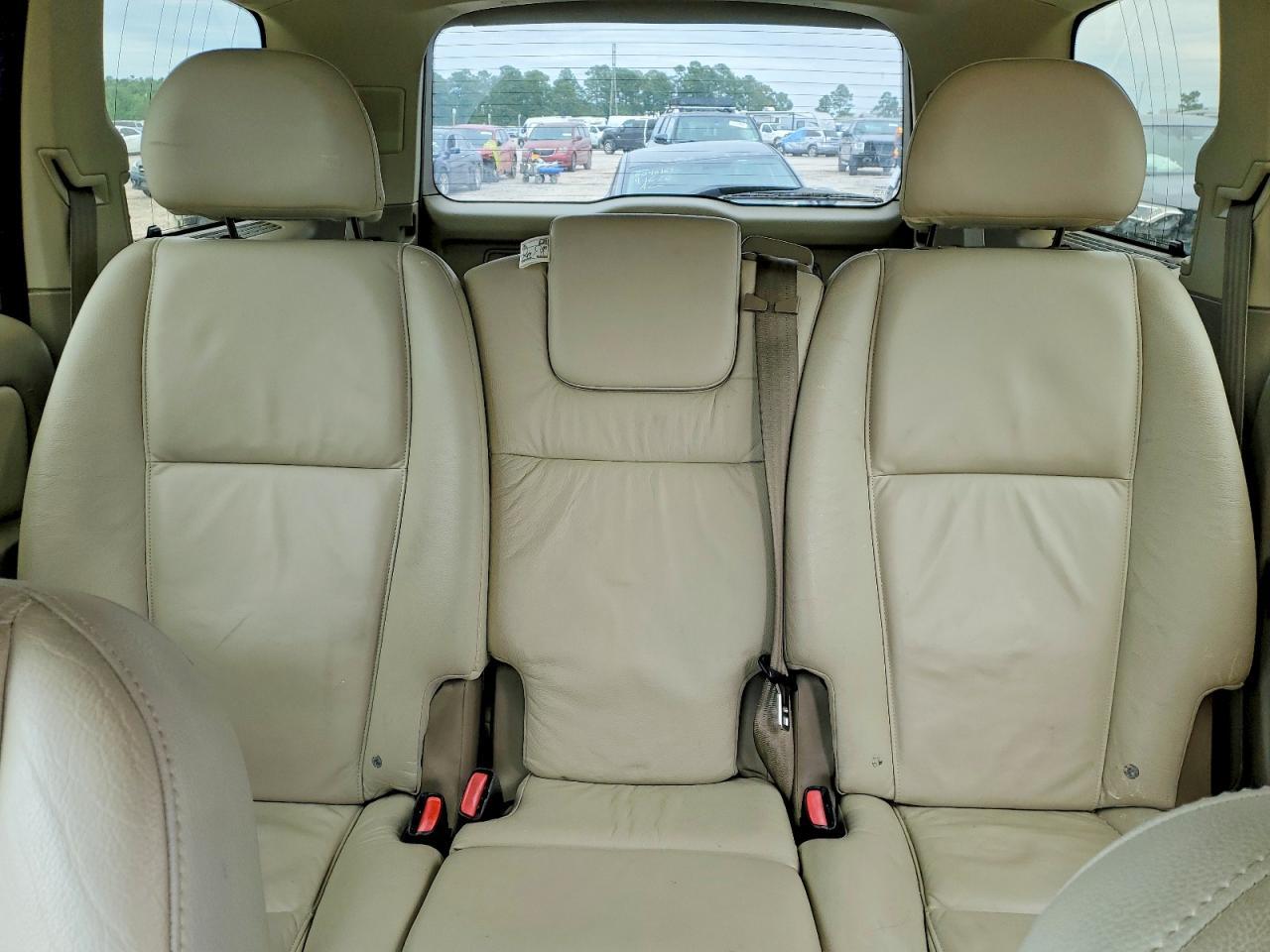 2014 Volvo Xc90 3.2 - zdjęcie 10