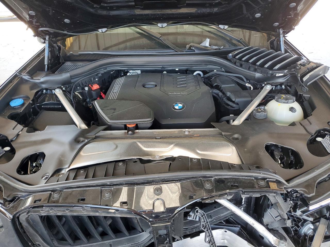 2024 BMW X3 xDrive30I - zdjęcie 11