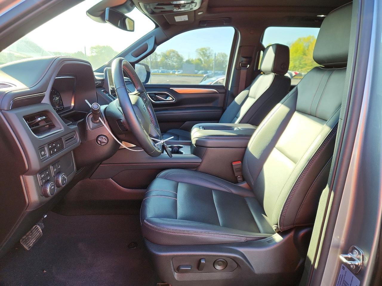 2024 Chevrolet Tahoe K1500 Rst - zdjęcie 7