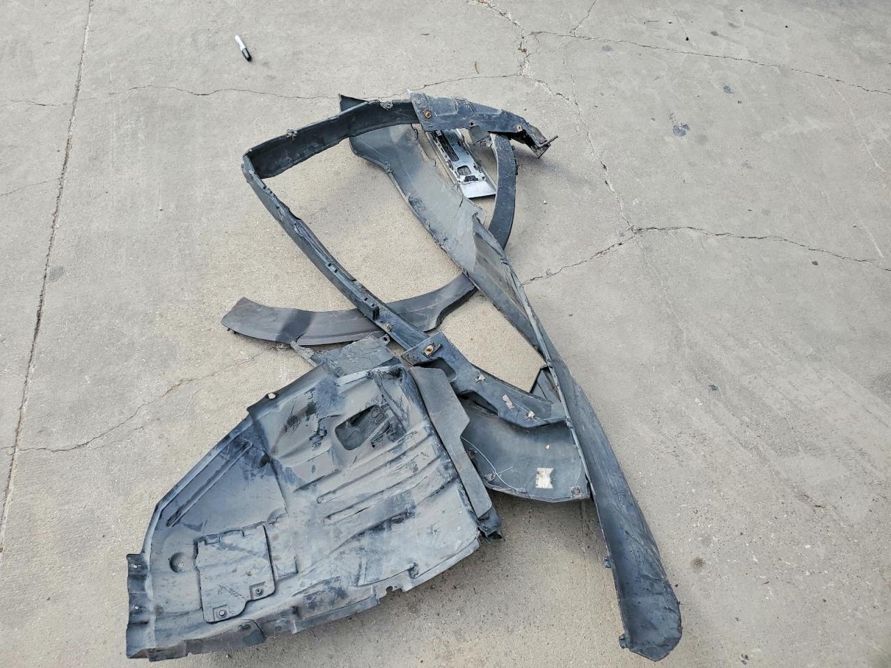 2015 GMC Acadia Sle - zdjęcie 13