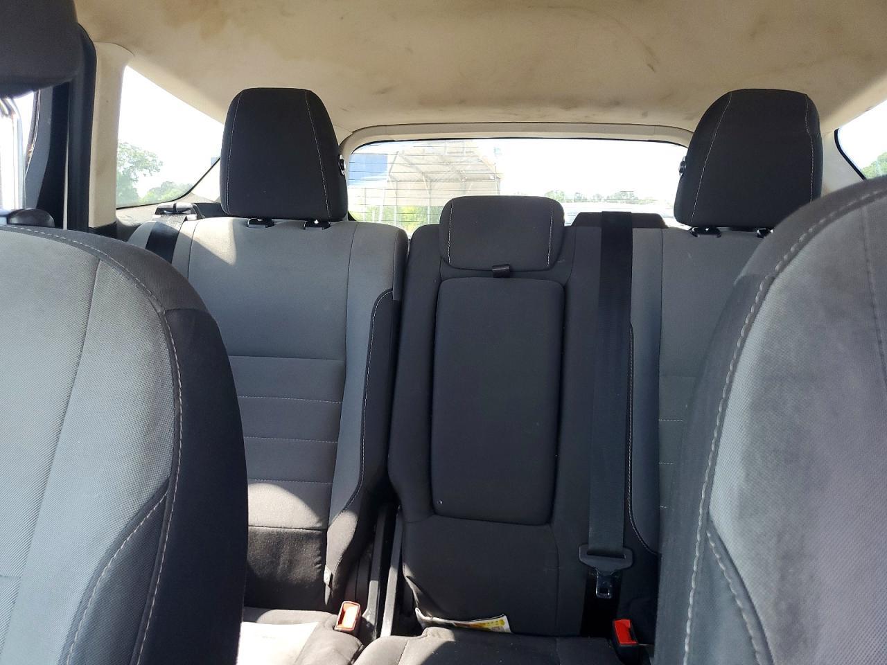 2016 Ford Escape Se - zdjęcie 10