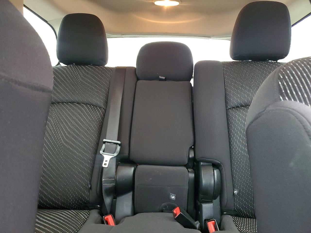 2013 Dodge Journey Se - zdjęcie 10
