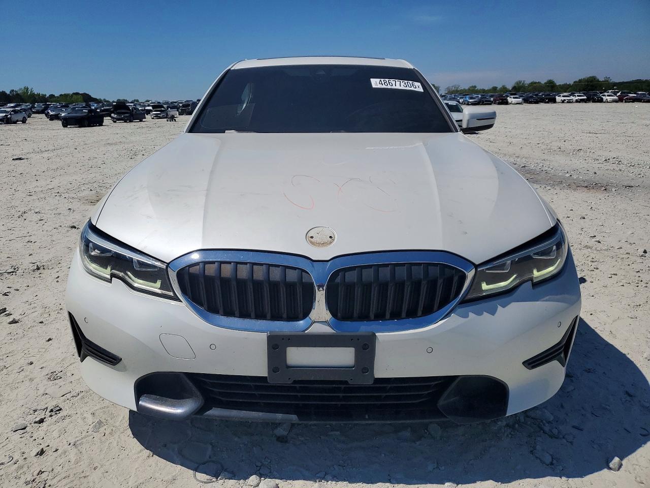 BMW Seria 3 - zdjęcie 5