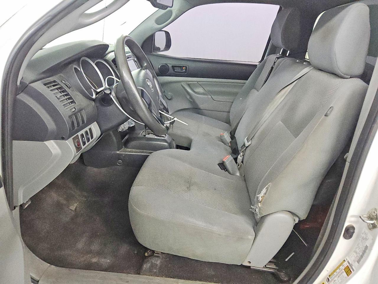 2014 Toyota Tacoma Base - zdjęcie 7